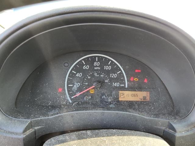 2012 NISSAN VERSA #3296326469