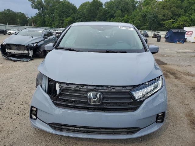 2024 HONDA ODYSSEY EL 5FNRL6H95RB027732