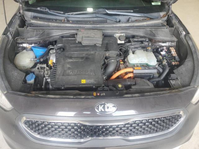 2017 KIA NIRO EX KNDCC3LC5H5037295