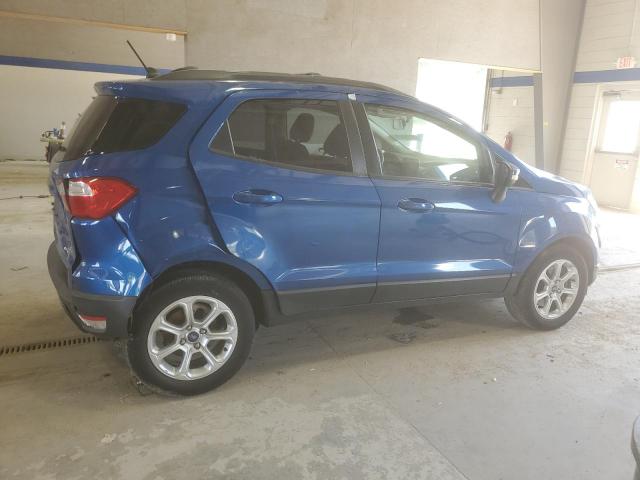 2018 FORD ECOSPORT MAJ3P1TE2JC184370