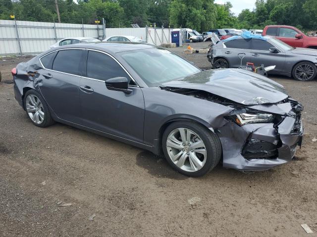 2021 ACURA TLX TECHNO 19UUB5F40MA012783