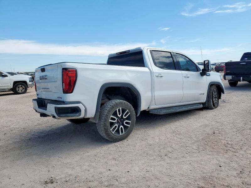 2021 GMC SIERRA K15 3GTU9EET9MG457432