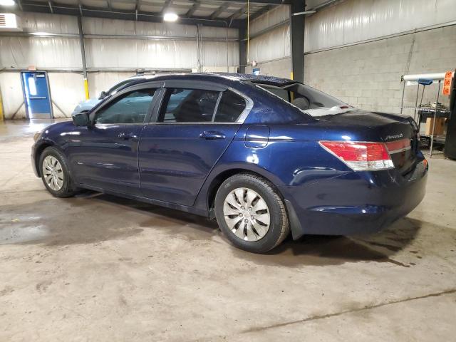 Vin: 1hgcp2f35ca088002, lot: 63257445, honda accord lx 20122