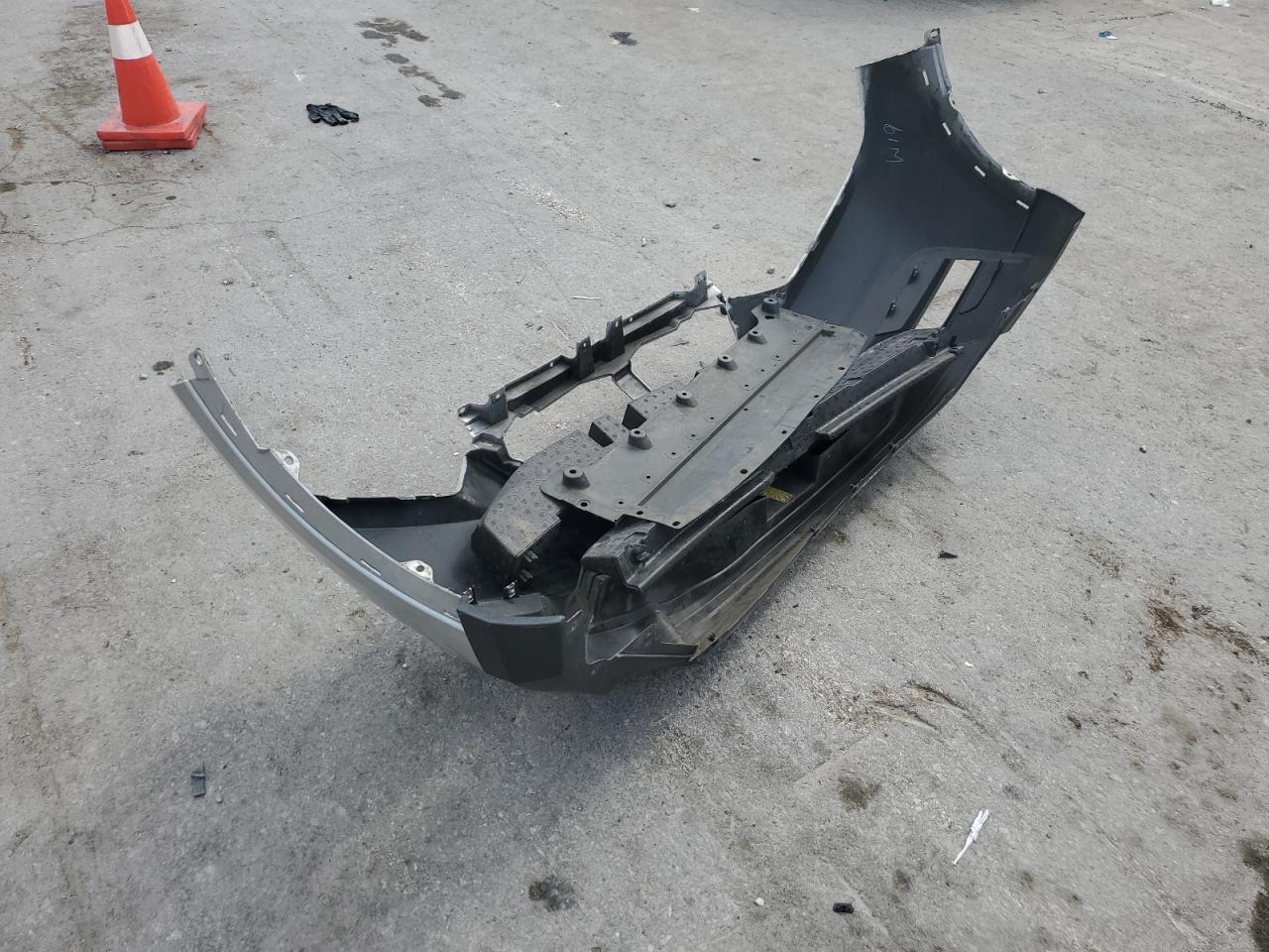 Lot #3246945252 2020 NISSAN KICKS SV