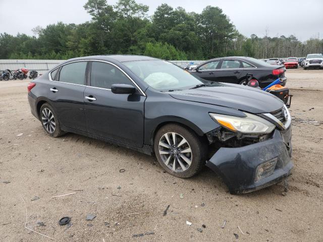 2017 NISSAN ALTIMA 2.5 1N4AL3AP1HC257452