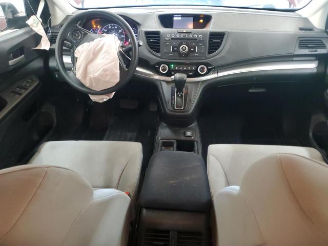 2015 HONDA CR-V LX - 5J6RM4H30FL111263