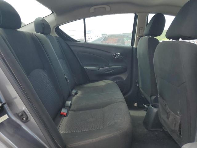 2018 NISSAN VERSA - 3N1CN7AP5JL806409