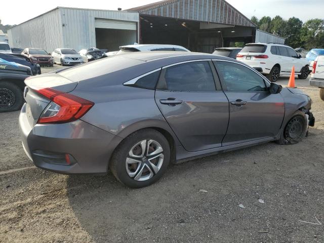 2017 HONDA CIVIC LX 19XFC2F55HE011417