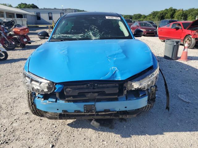 2023 FORD MUSTANG MACH-E PREMIUM 3FMTK3R70PMA67399
