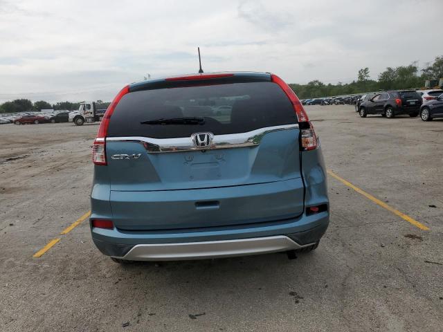2015 HONDA CR-V EX 2HKRM3H50FH503567