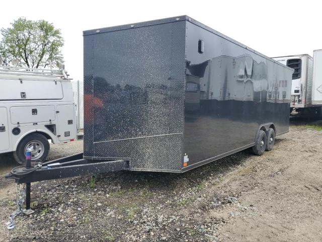 SEED CARGO UNKNOWN 2024 black   7PKBC242XS1000111 photo #4