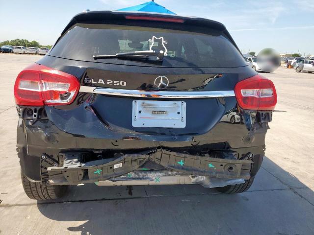 2018 MERCEDES-BENZ GLA 250 WDCTG4EB7JJ410049