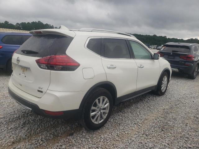 2017 NISSAN ROGUE S - JN8AT2MT2HW145176