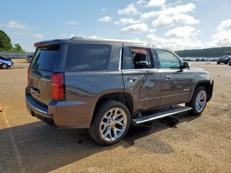 2018 CHEVROLET TAHOE C150 1GNSCCKC8JR111750