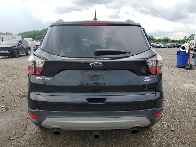 2018 FORD ESCAPE SE 1FMCU9GD5JUA61171