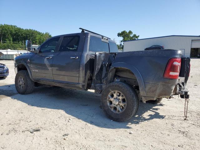 2022 RAM 2500 LARAMIE 3C6UR5FL2NG180775