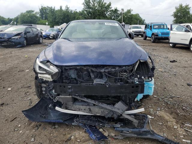 2019 INFINITI Q60 RED SP JN1FV7EL0KM441004