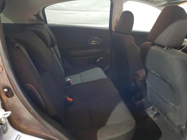 2018 HONDA HR-V EX 3CZRU6H50JM715237