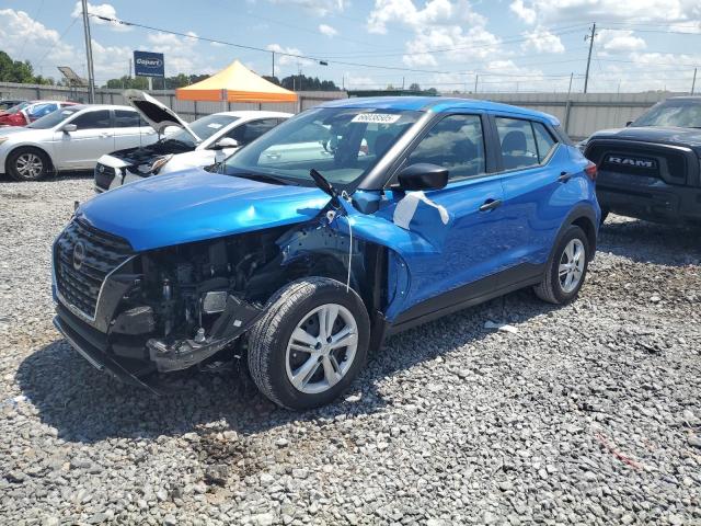 2025 NISSAN KICKS PLAY S 3N1CP5BV3SL482793