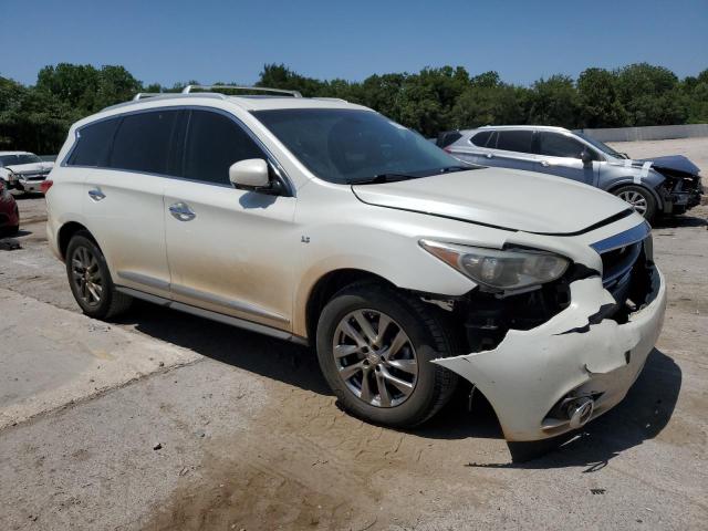 2015 INFINITI QX60 - 5N1AL0MN5FC537726