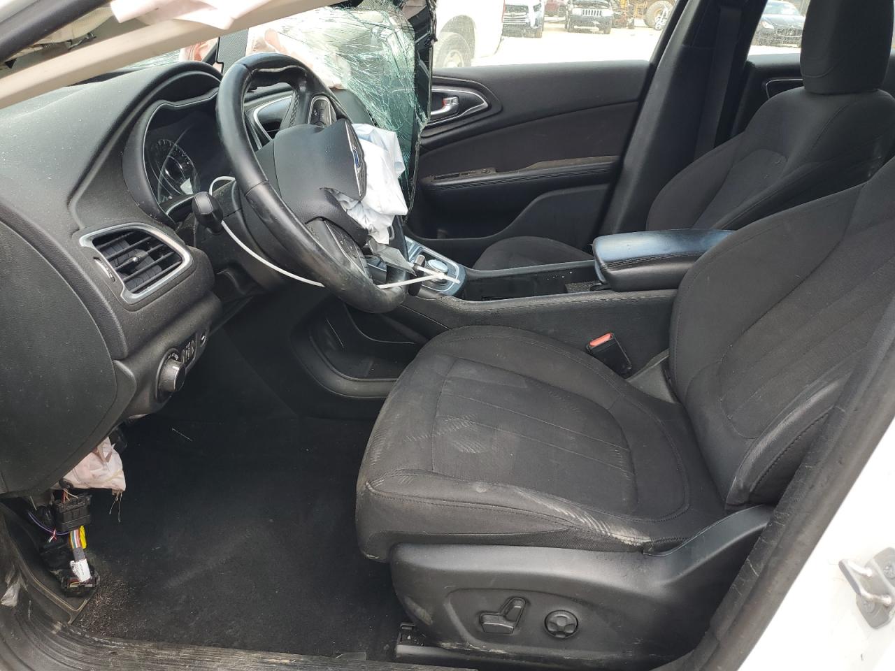 CHRYSLER 200 LIMITED