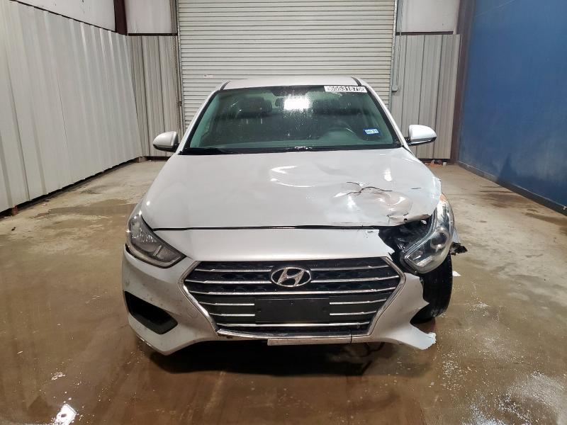 2021 HYUNDAI ACCENT SE 3KPC24A61ME134904