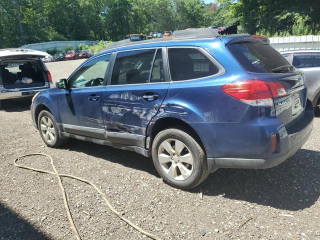 2010 SUBARU OUTBACK - 4S4BRBCCXA3382694