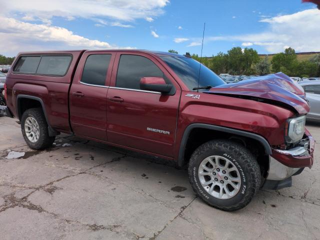2016 GMC SIERRA K15 - 1GTV2MEC6GZ195229
