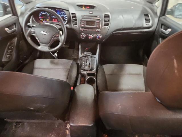 2017 KIA FORTE LX 3KPFK4A75HE128227