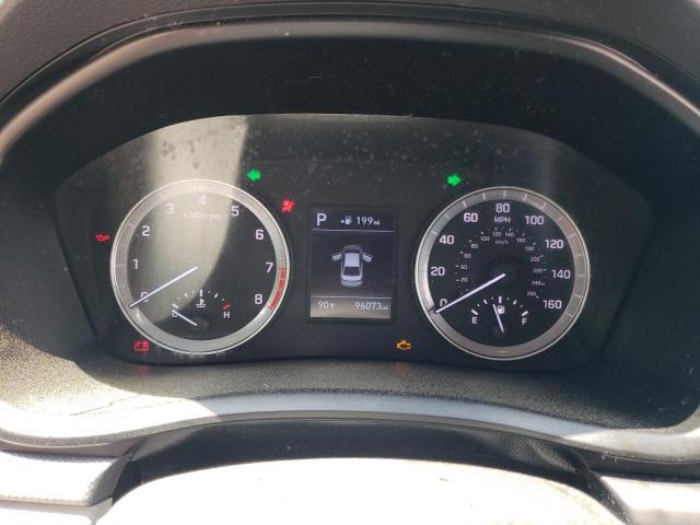 2019 HYUNDAI SONATA 5NPE24AA3KH774277