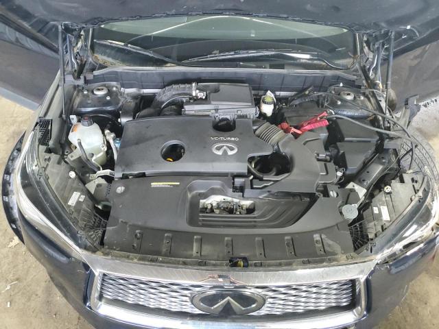 2021 INFINITI QX50 LUXE 3PCAJ5BBXMF116603