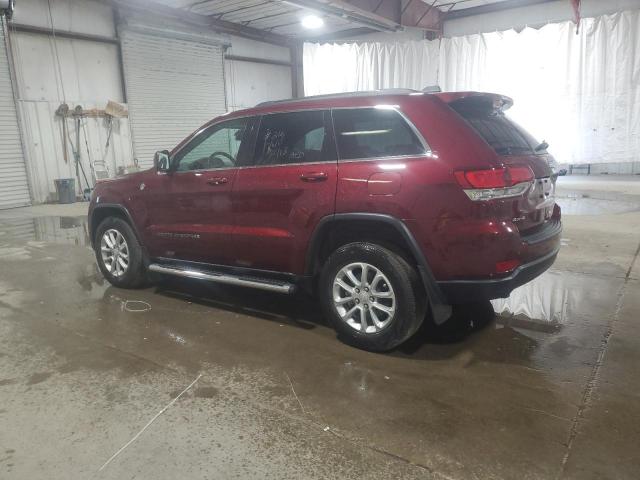 2021 JEEP GRAND CHER 1C4RJFAG0MC564626