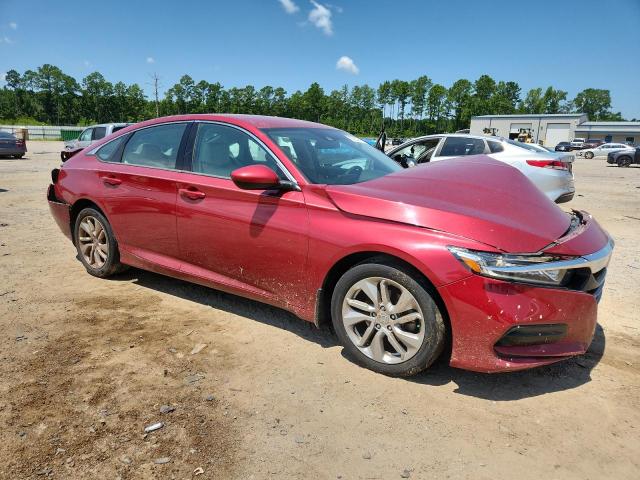 2018 HONDA ACCORD LX 1HGCV1F14JA254750