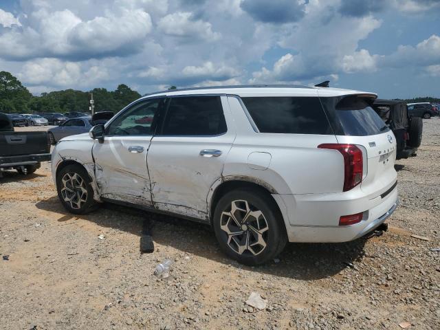 2021 HYUNDAI PALISADE C KM8R74HE5MU295844