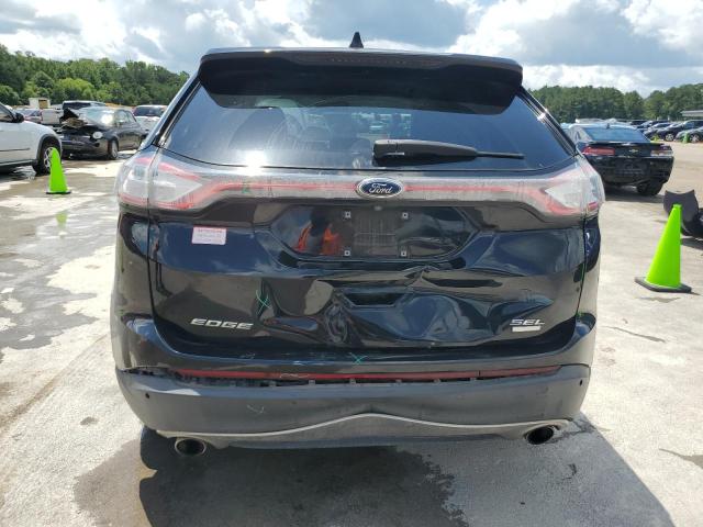 2018 FORD EDGE SEL 2FMPK3J90JBB75867