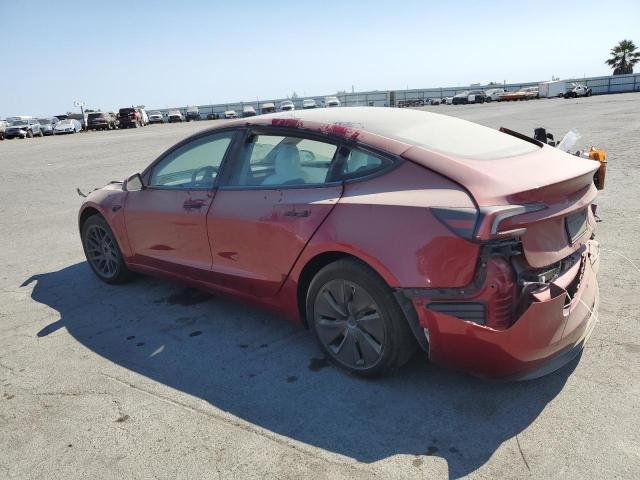 2024 TESLA MODEL 3 - 5YJ3E1EA7RF827661