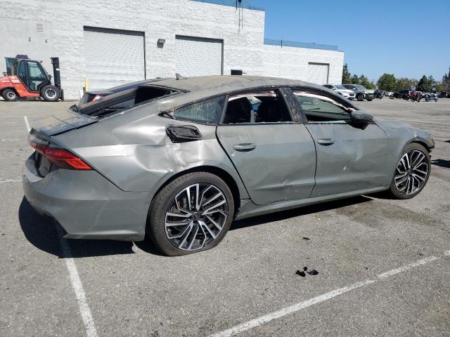 2024 AUDI A7 PREMIUM PLUS S-LINE WAUU2BF22RN060245