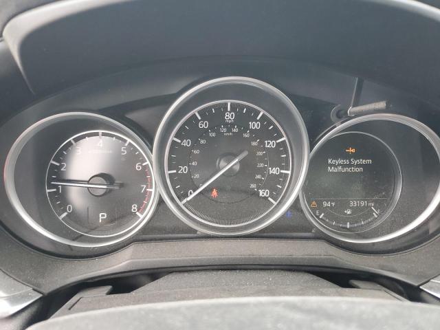 2018 MAZDA 6 TOURING JM1GL1VM1J1334329