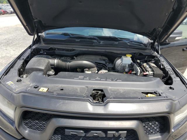 2021 RAM 1500 REBEL - 1C6SRFLT3MN591805