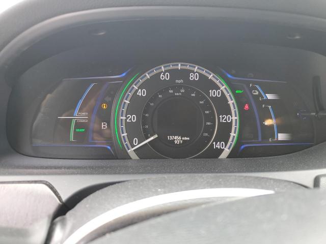 2015 HONDA ACCORD HYB 1HGCR6F58FA010062