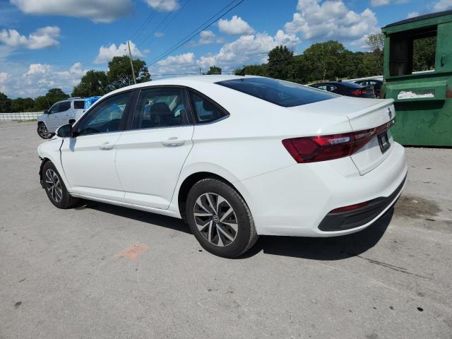 2025 VOLKSWAGEN JETTA S 3VW5X7BU8SM060549