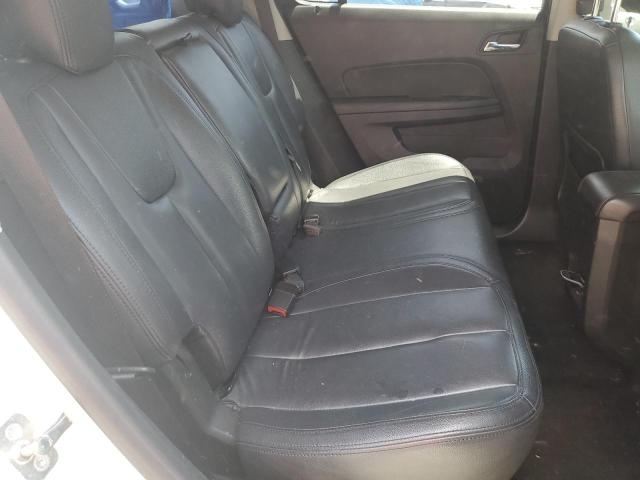 2013 CHEVROLET EQUINOX LT - 1GNALDEK5DZ121726