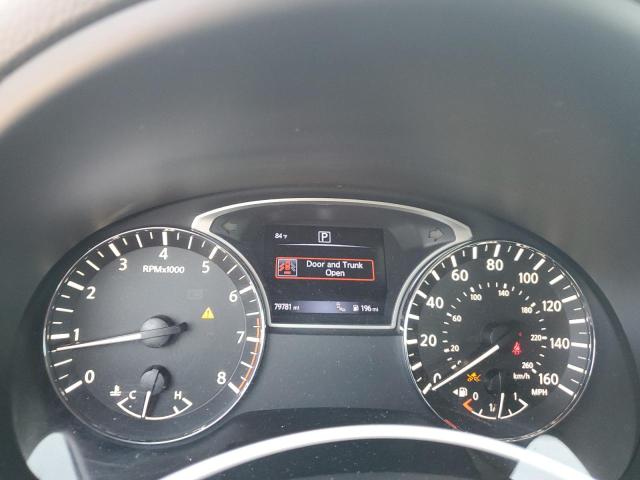 2018 NISSAN ALTIMA 2.5 - 1N4AL3AP9JC180934