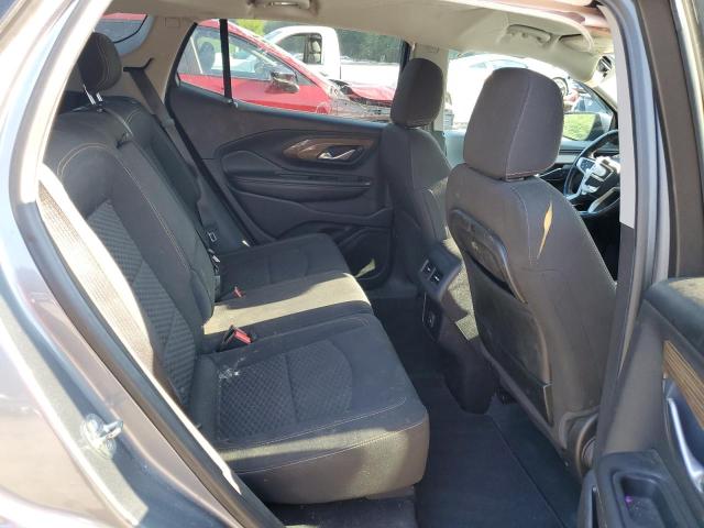 2018 GMC TERRAIN SL 3GKALTEV5JL343560