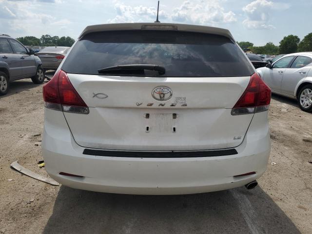 2014 TOYOTA VENZA LE - 4T3ZA3BB6EU086373