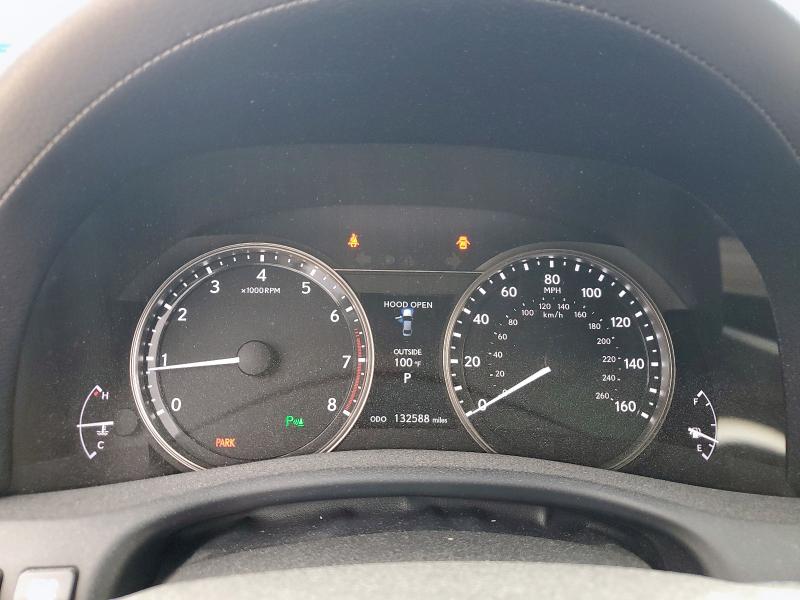 2015 LEXUS GS 350 JTHBE1BL0FA015719