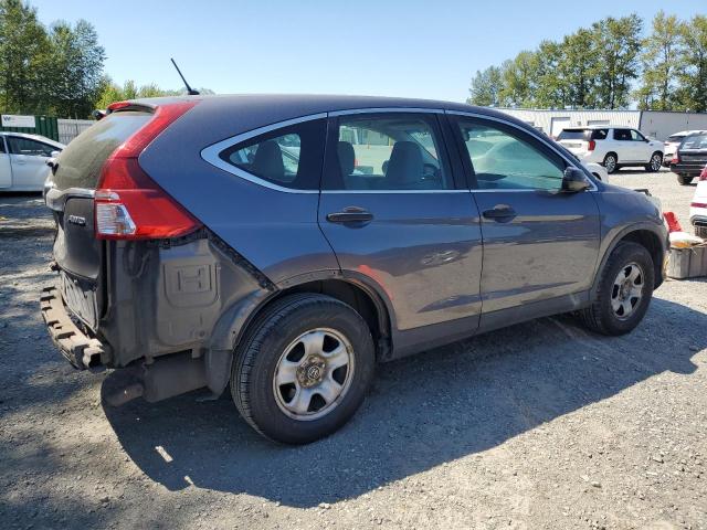 2015 HONDA CR-V LX 5J6RM4H33FL085273