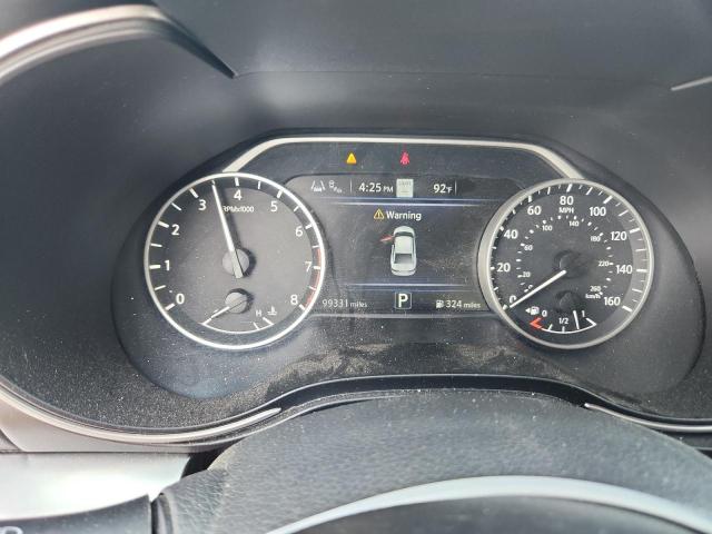 2020 NISSAN MAXIMA SL 1N4AA6DV9LC371273