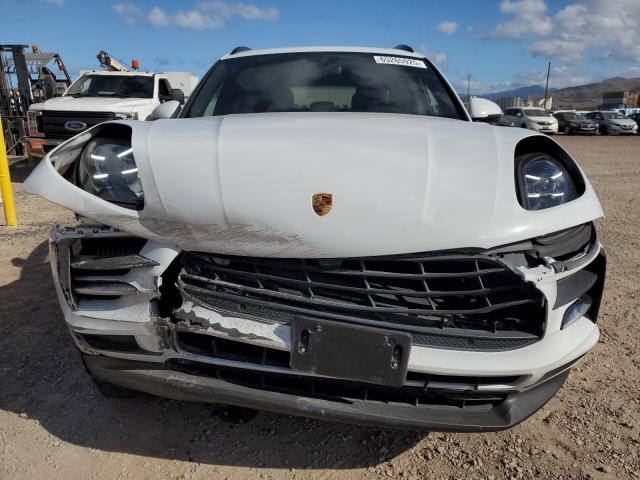 2021 PORSCHE MACAN S WP1AB2A57MLB37220