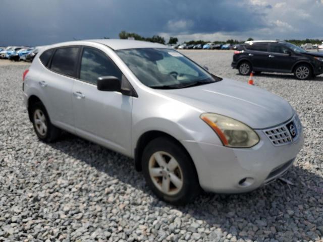2010 NISSAN ROGUE S - JN8AS5MT6AW028761